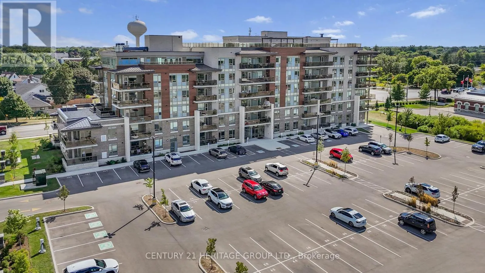 606 - 34 NORMAN STREET
