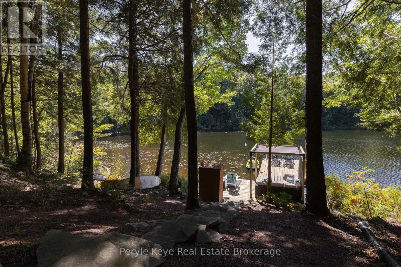 1-1387 OXBOW LAKE ROAD