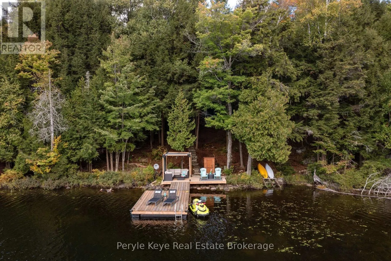 1-1387 OXBOW LAKE ROAD