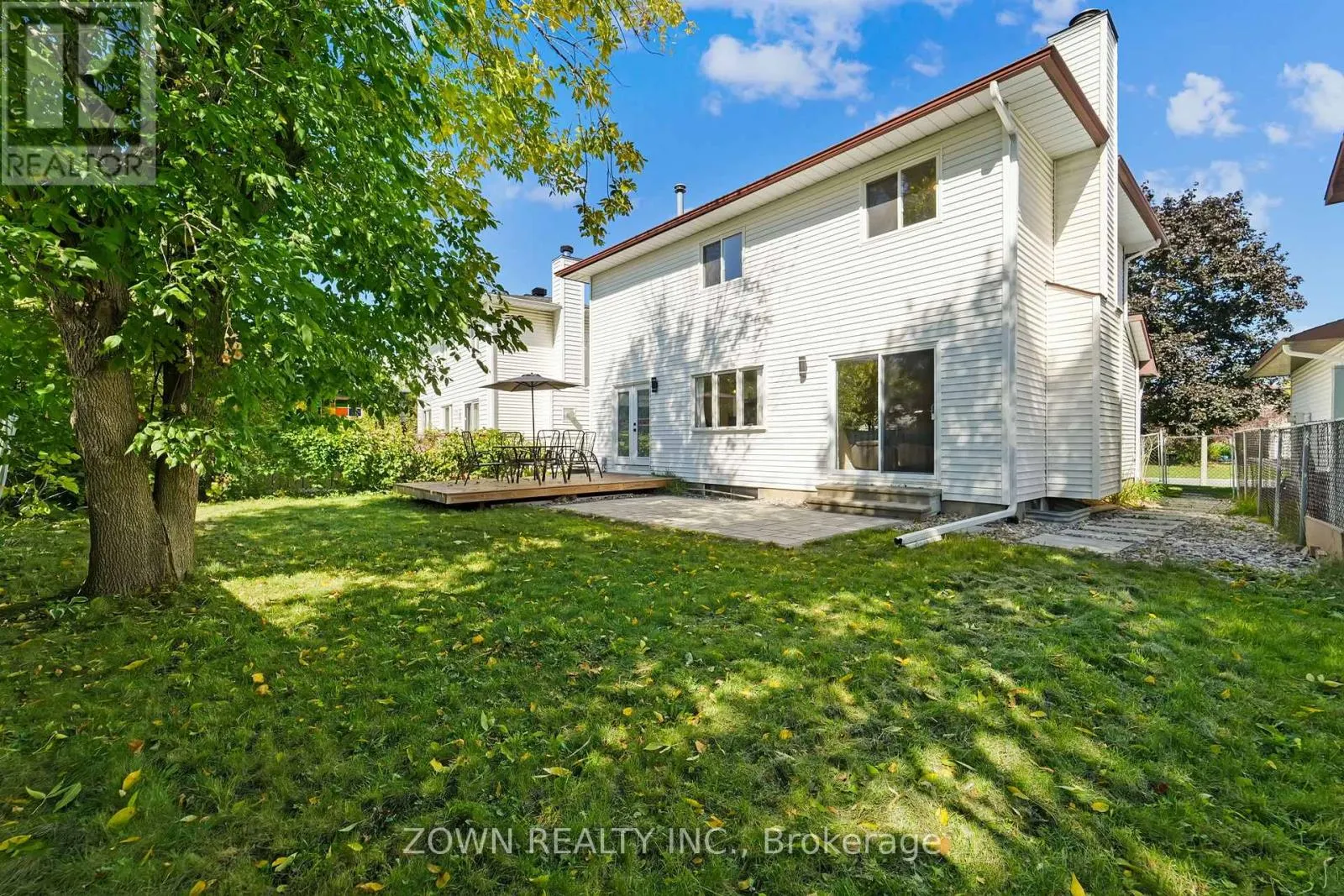 6346 BEAUSEJOUR DRIVE