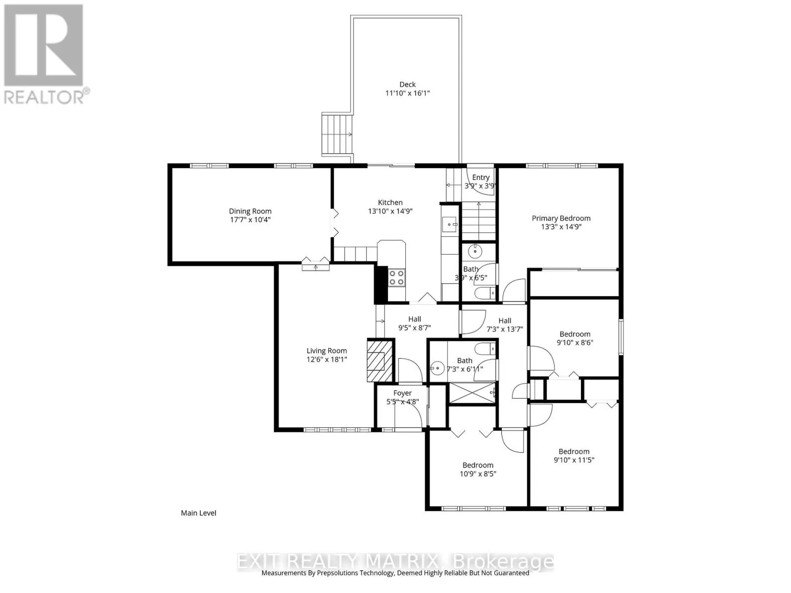 8 BRIAN CRESCENT