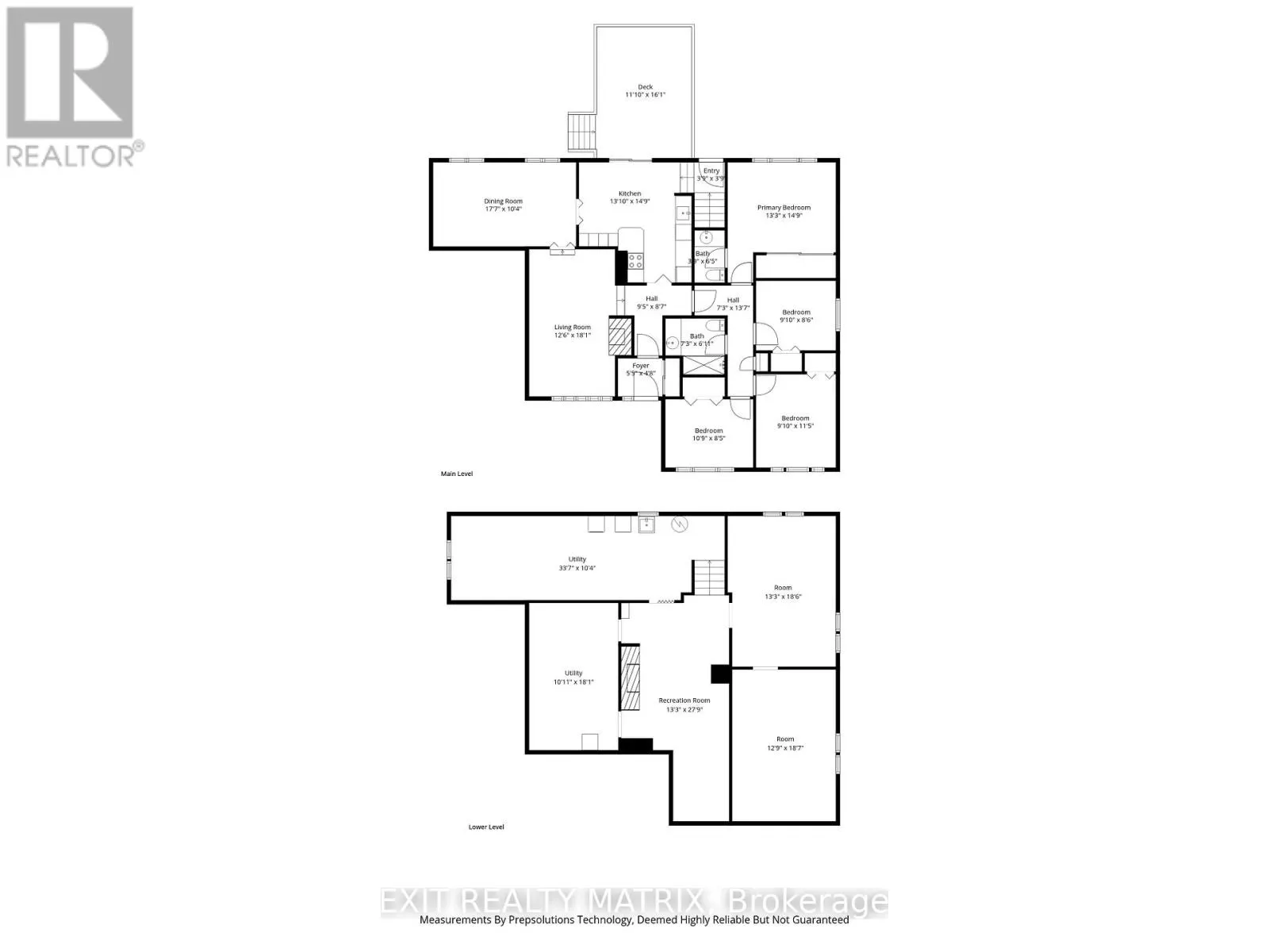 8 BRIAN CRESCENT