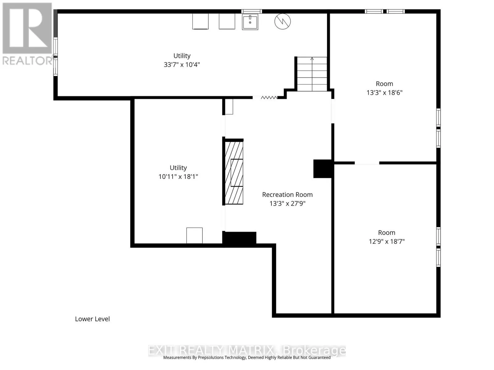 8 BRIAN CRESCENT
