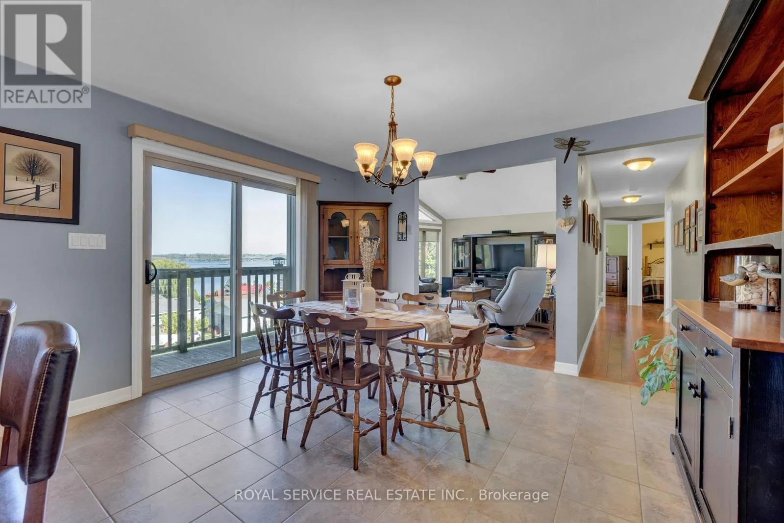 165 - 5127 HALSTEAD BEACH ROAD ROAD, #165