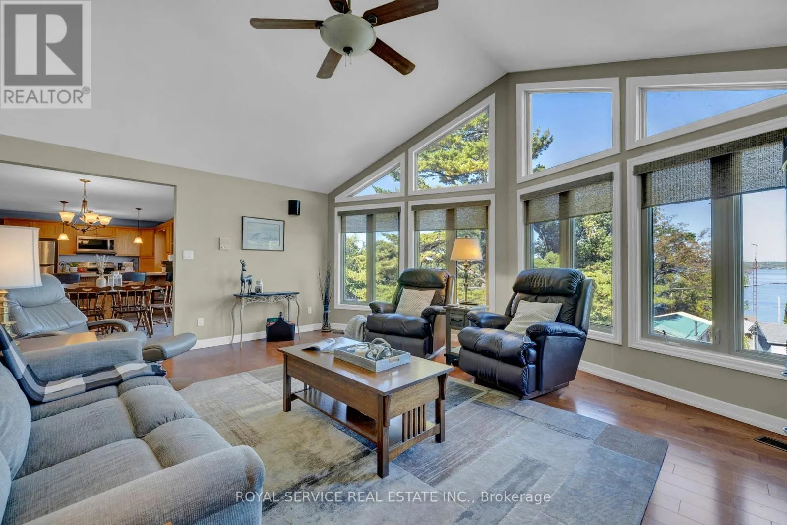 165 - 5127 HALSTEAD BEACH ROAD ROAD, #165