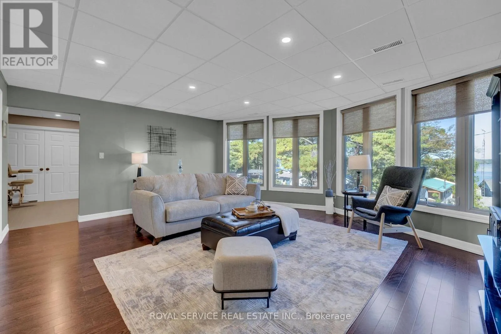 165 - 5127 HALSTEAD BEACH ROAD ROAD, #165