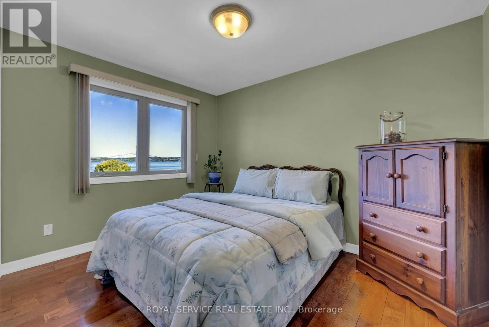 165 - 5127 HALSTEAD BEACH ROAD ROAD, #165