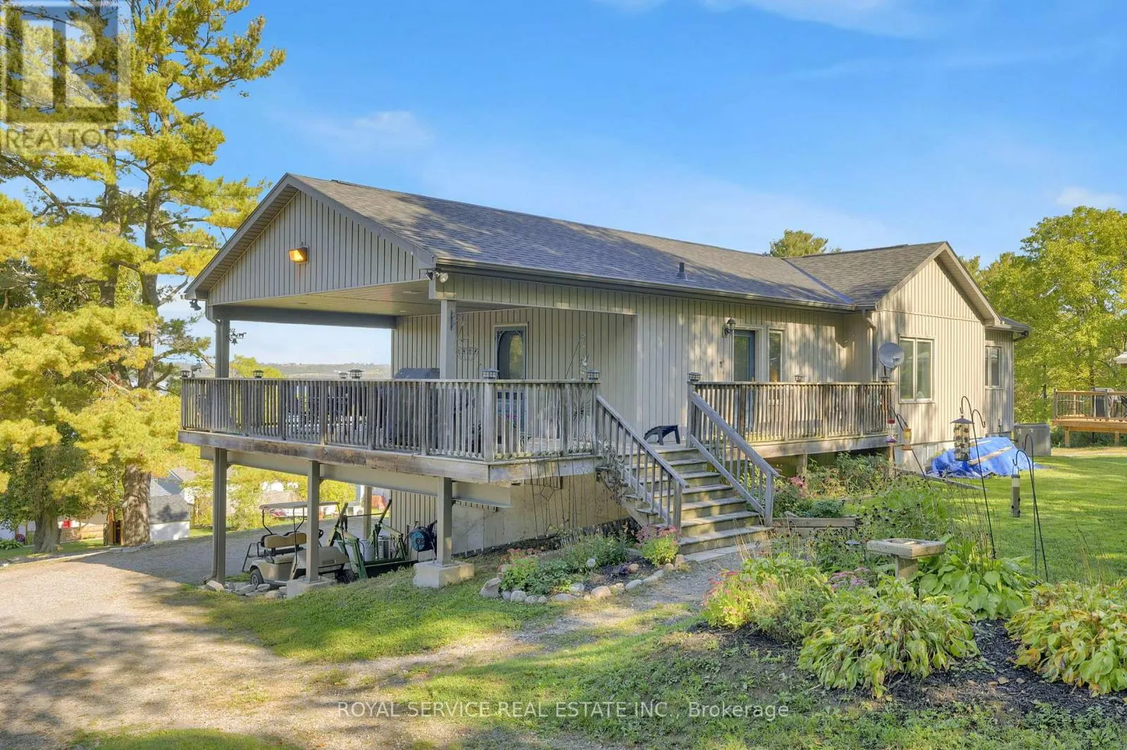 165 - 5127 HALSTEAD BEACH ROAD ROAD, #165