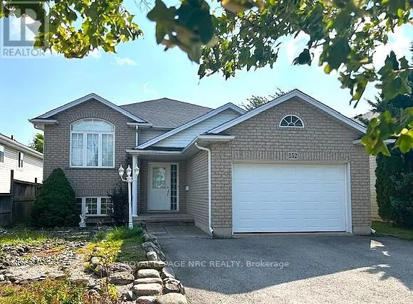 152 LARCHWOOD CIRCLE