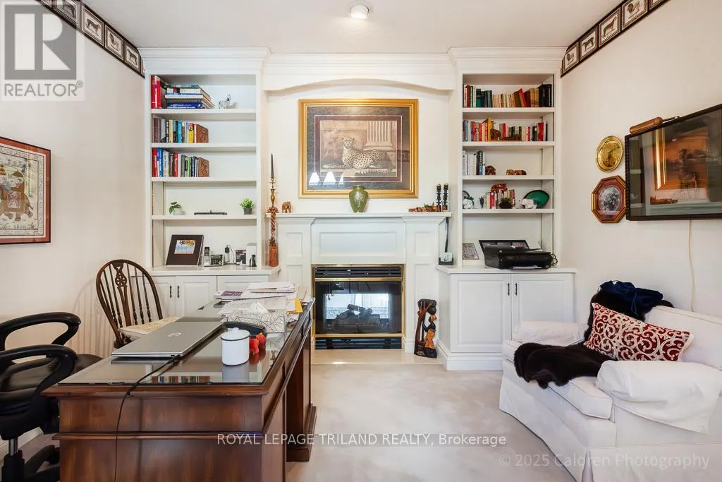 23 - 1040 RIVERSIDE DRIVE, #23