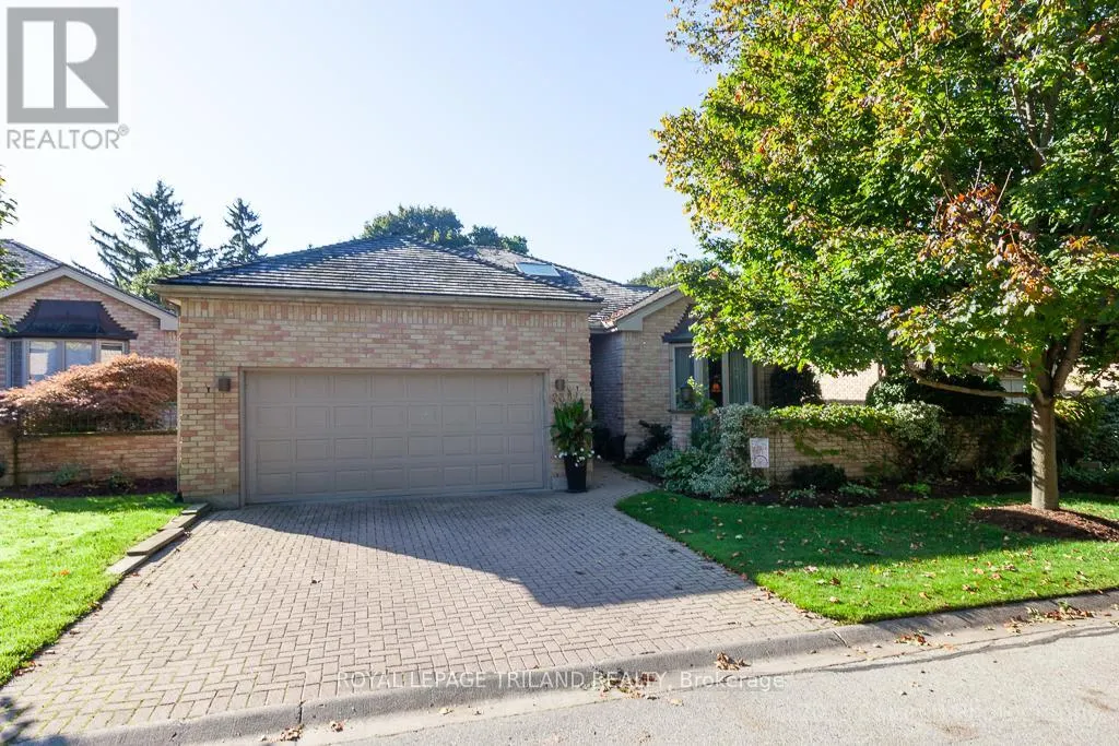 23 - 1040 RIVERSIDE DRIVE, #23