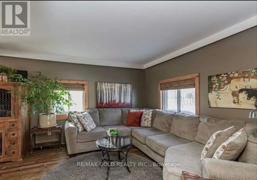 5135 TRAFALGAR ROAD