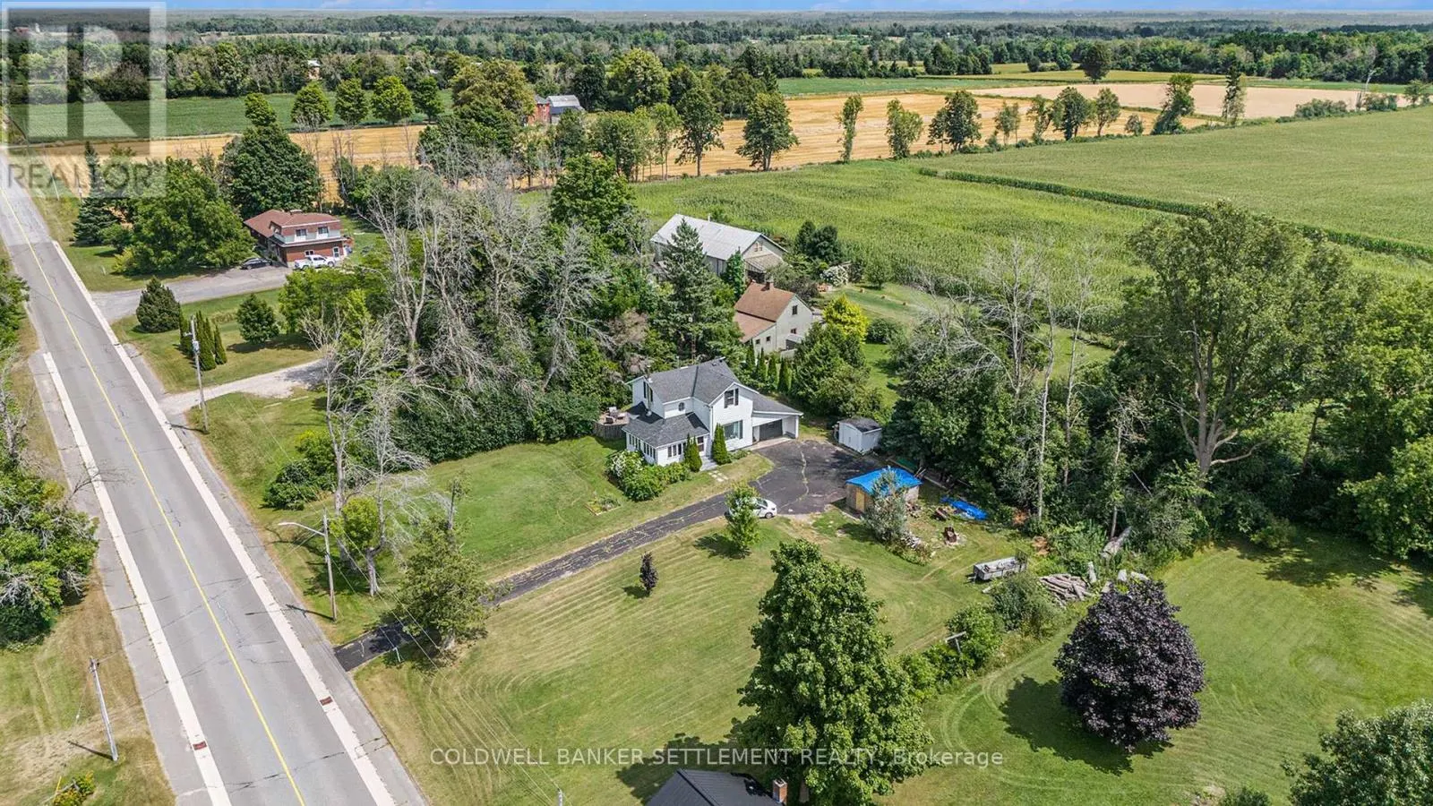 3215 DRUMMOND CON 8A CONCESSION
