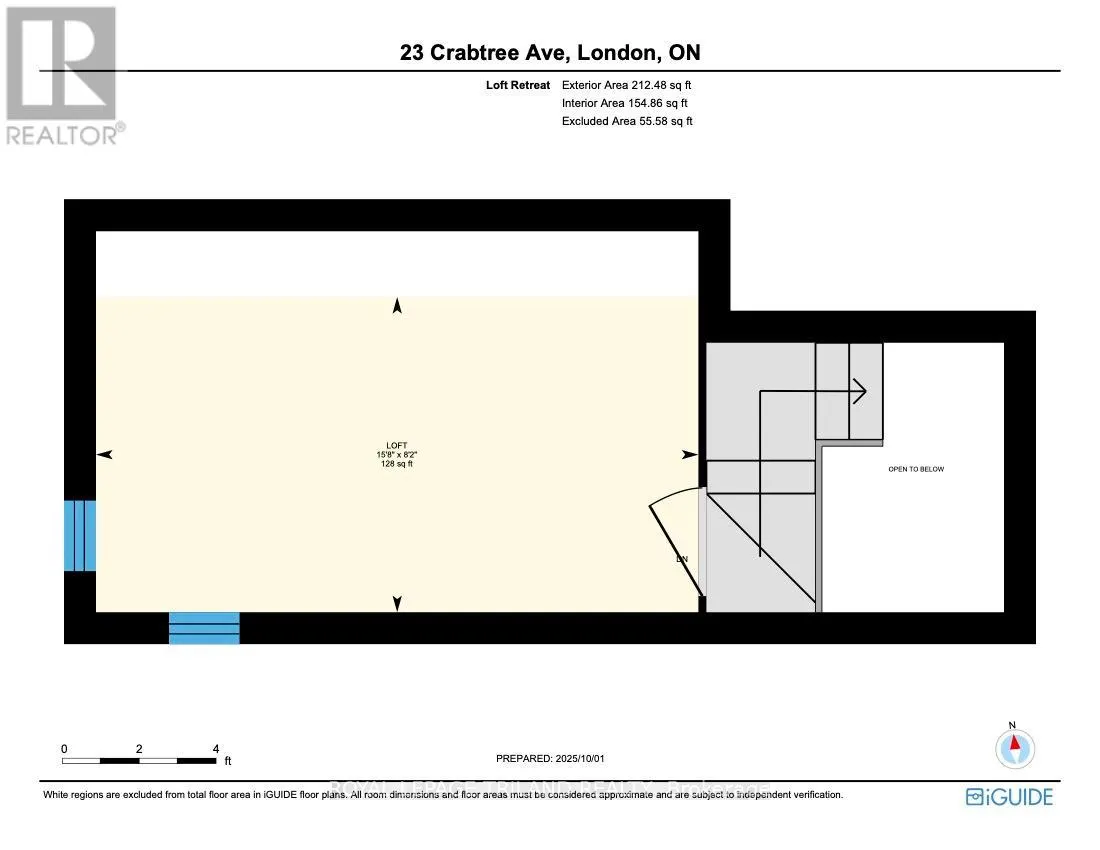 23 CRABTREE AVENUE