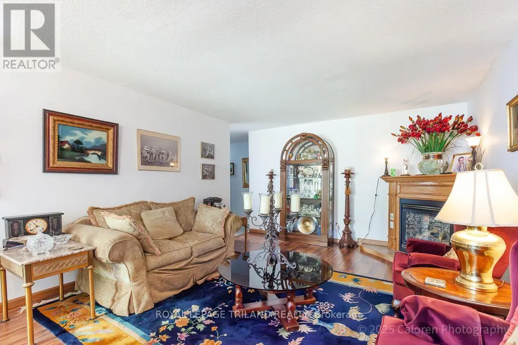 23 CRABTREE AVENUE