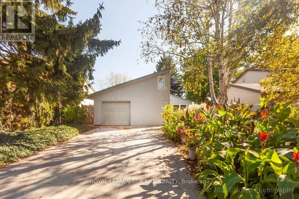 23 CRABTREE AVENUE