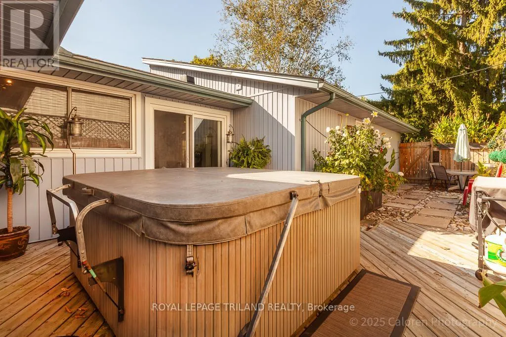 23 CRABTREE AVENUE