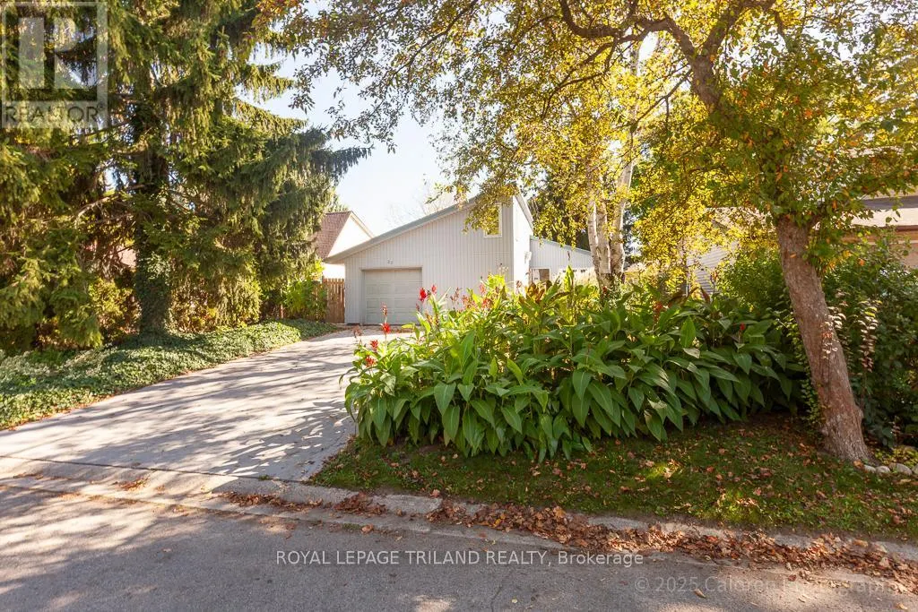 23 CRABTREE AVENUE