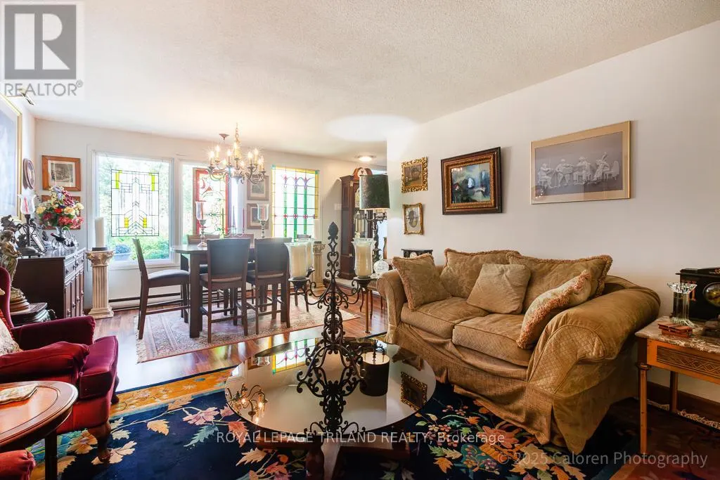 23 CRABTREE AVENUE