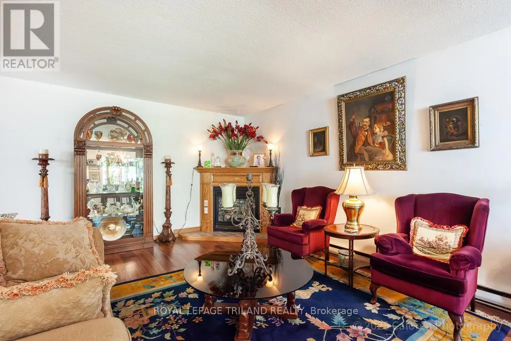 23 CRABTREE AVENUE
