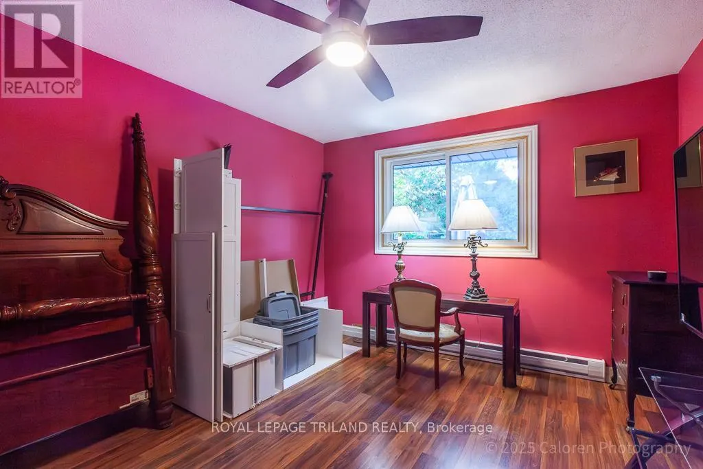 23 CRABTREE AVENUE