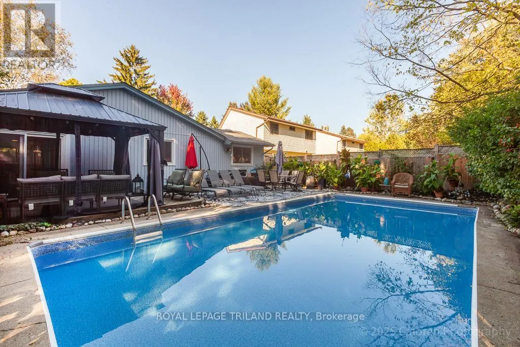 23 CRABTREE AVENUE