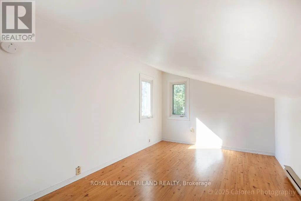 23 CRABTREE AVENUE