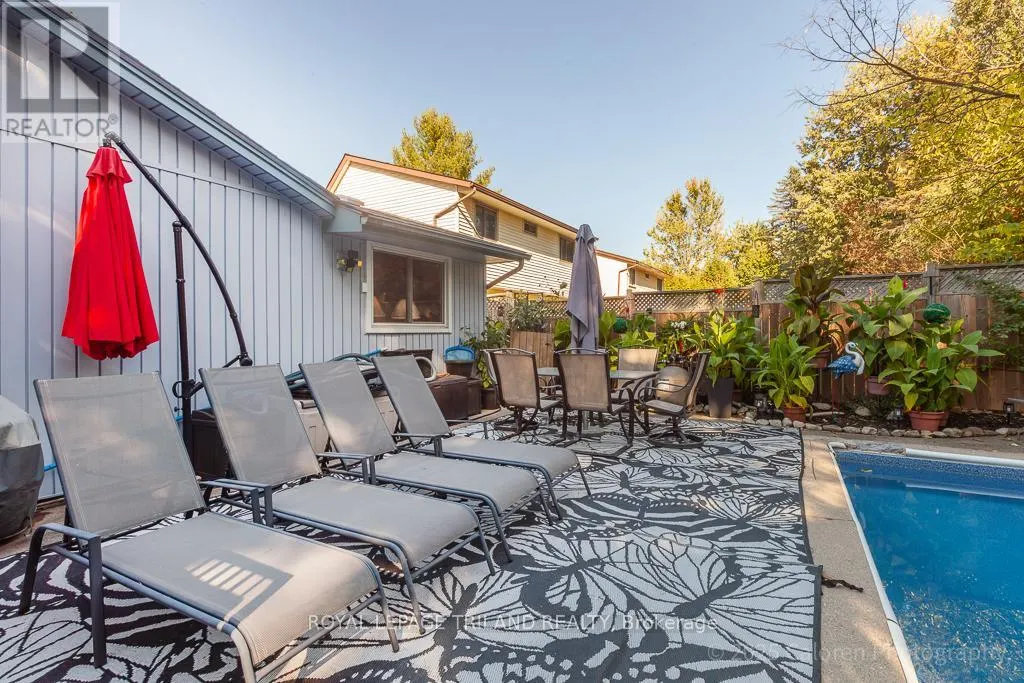 23 CRABTREE AVENUE