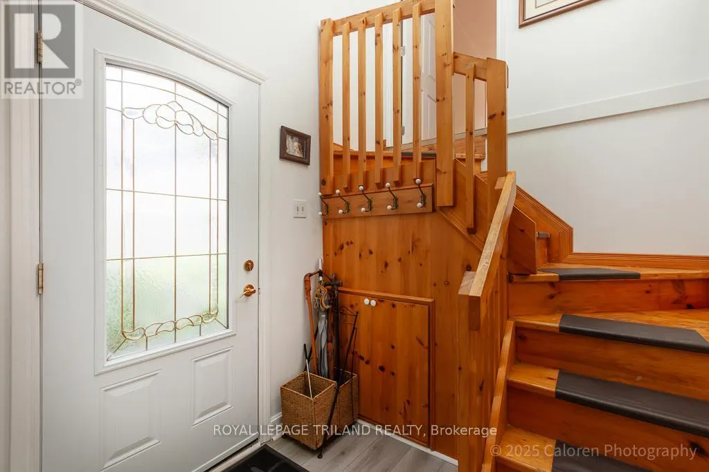 23 CRABTREE AVENUE