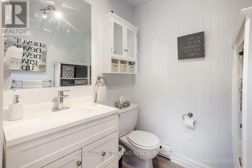 23 CRABTREE AVENUE