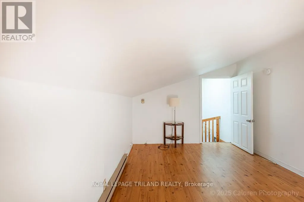 23 CRABTREE AVENUE
