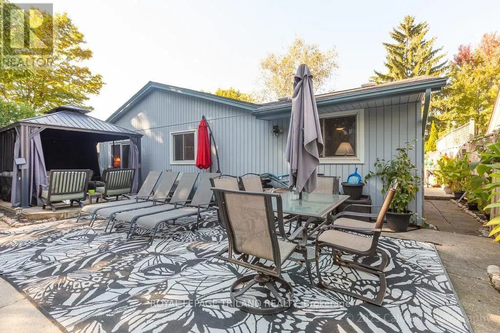 23 CRABTREE AVENUE