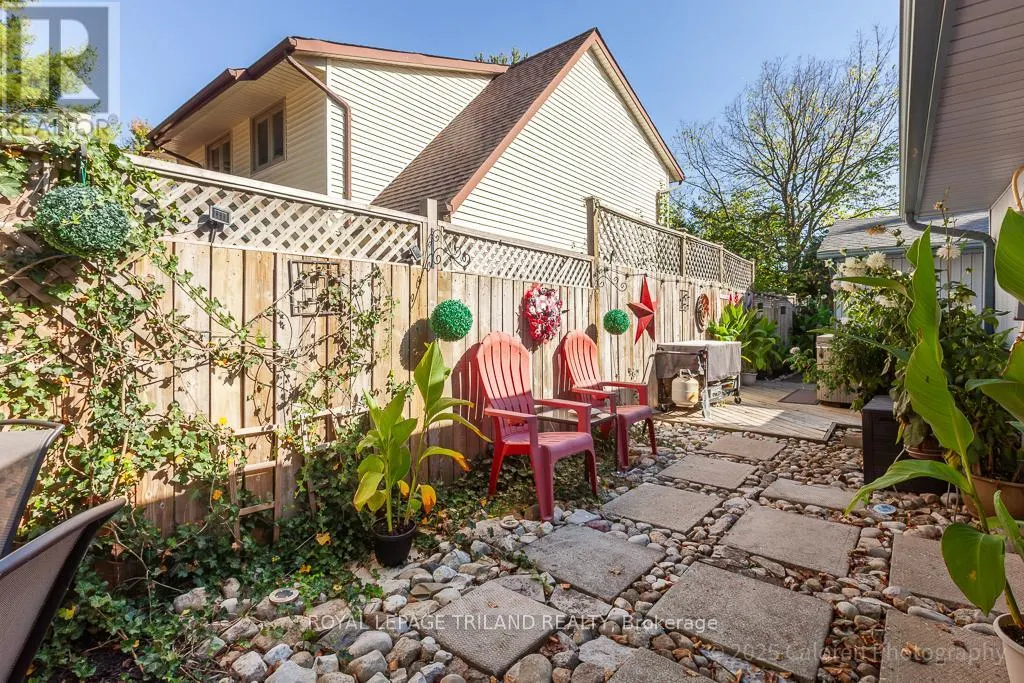 23 CRABTREE AVENUE