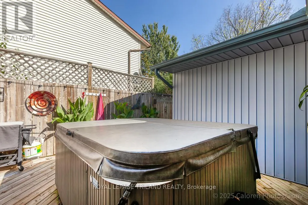 23 CRABTREE AVENUE