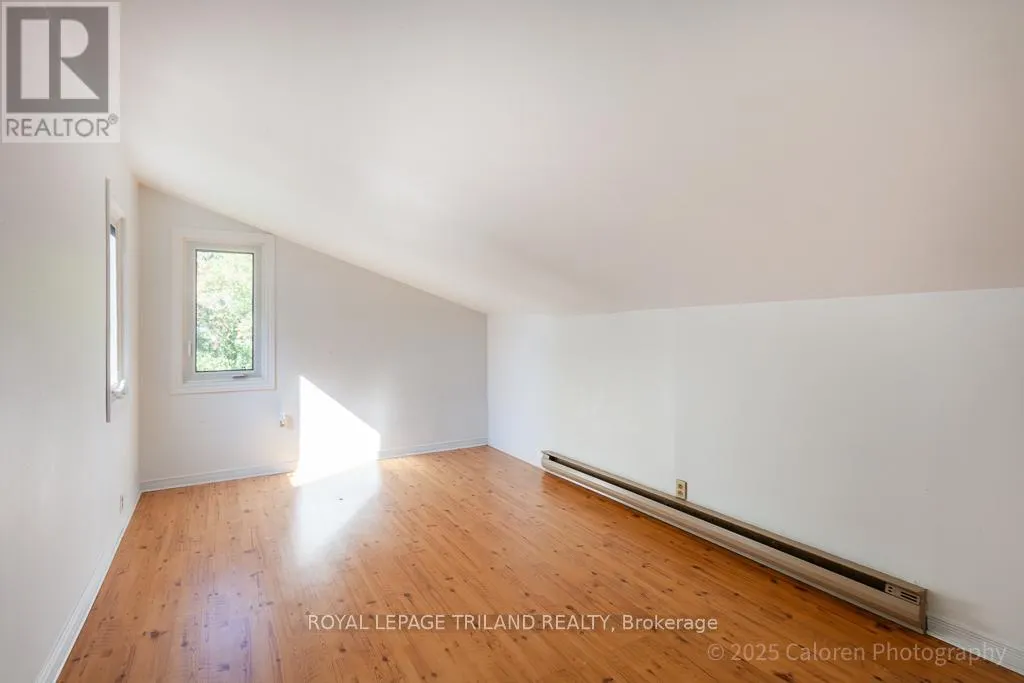 23 CRABTREE AVENUE