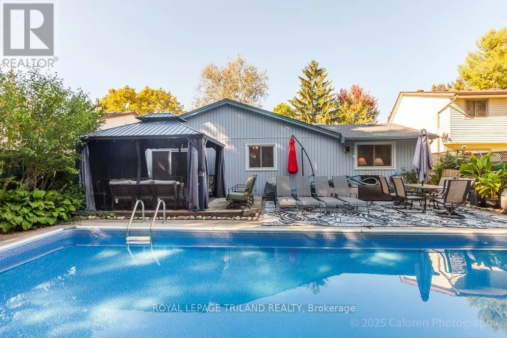 23 CRABTREE AVENUE