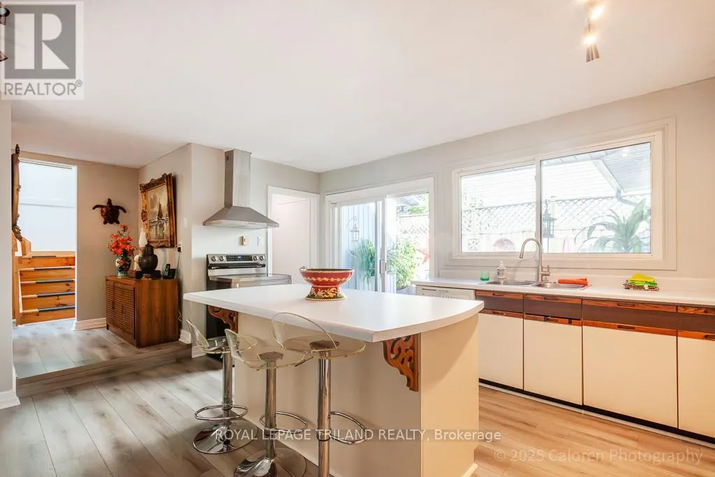23 CRABTREE AVENUE