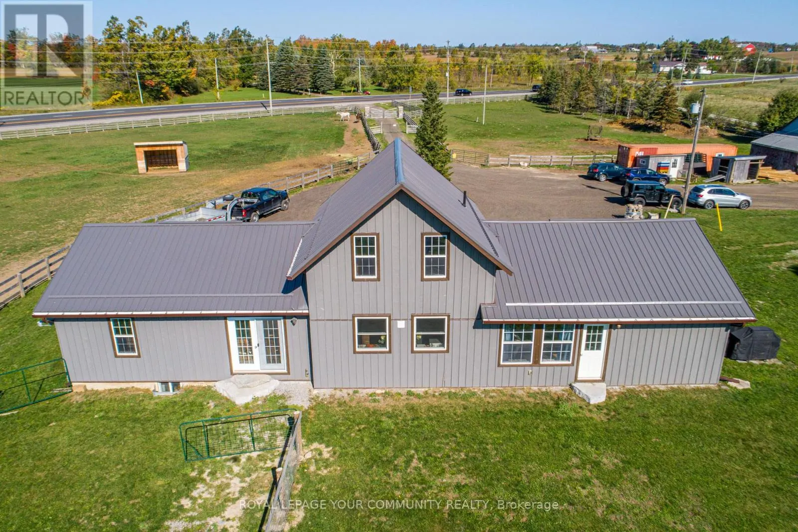 3752 HWY 35 HIGHWAY