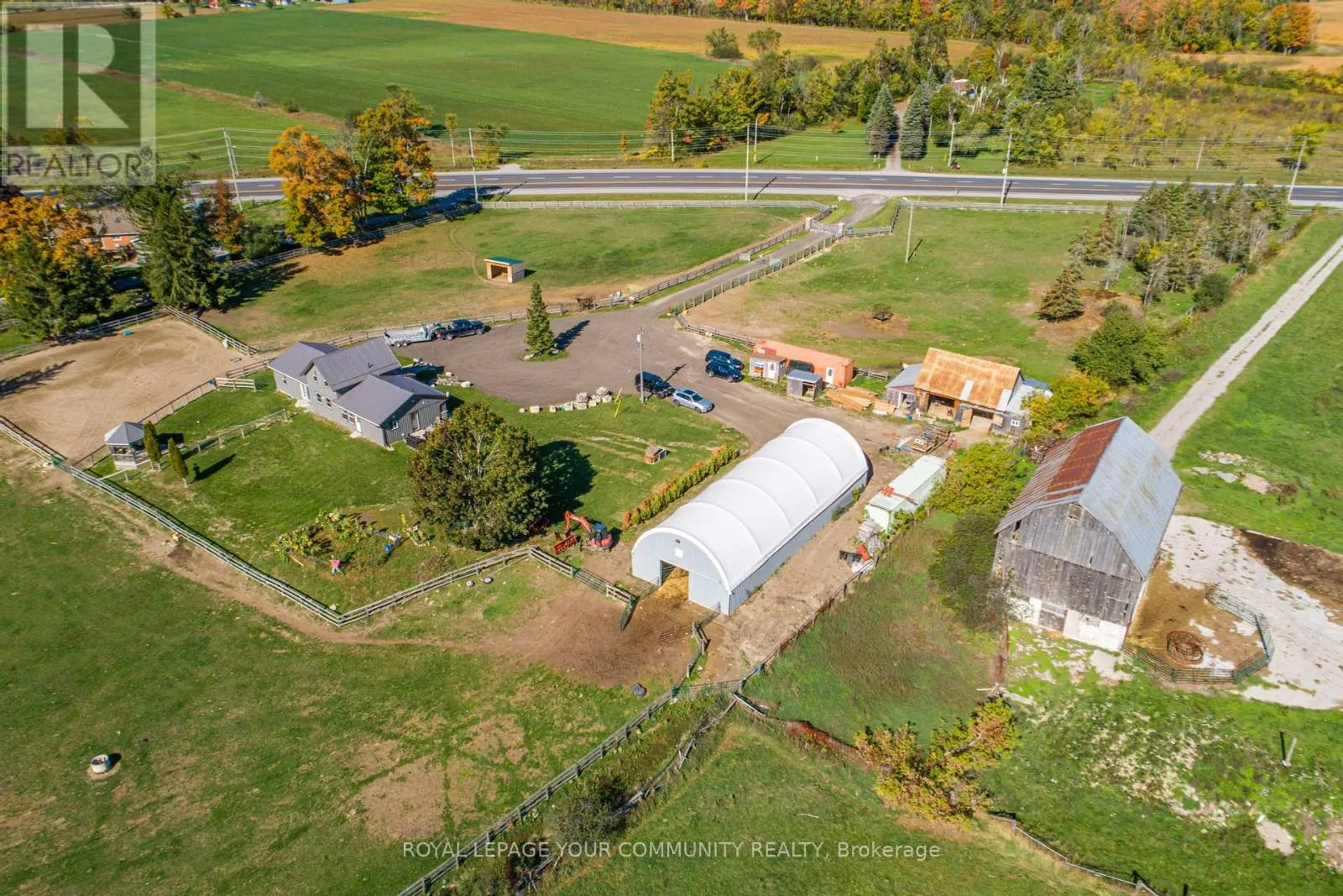 3752 HWY 35 HIGHWAY