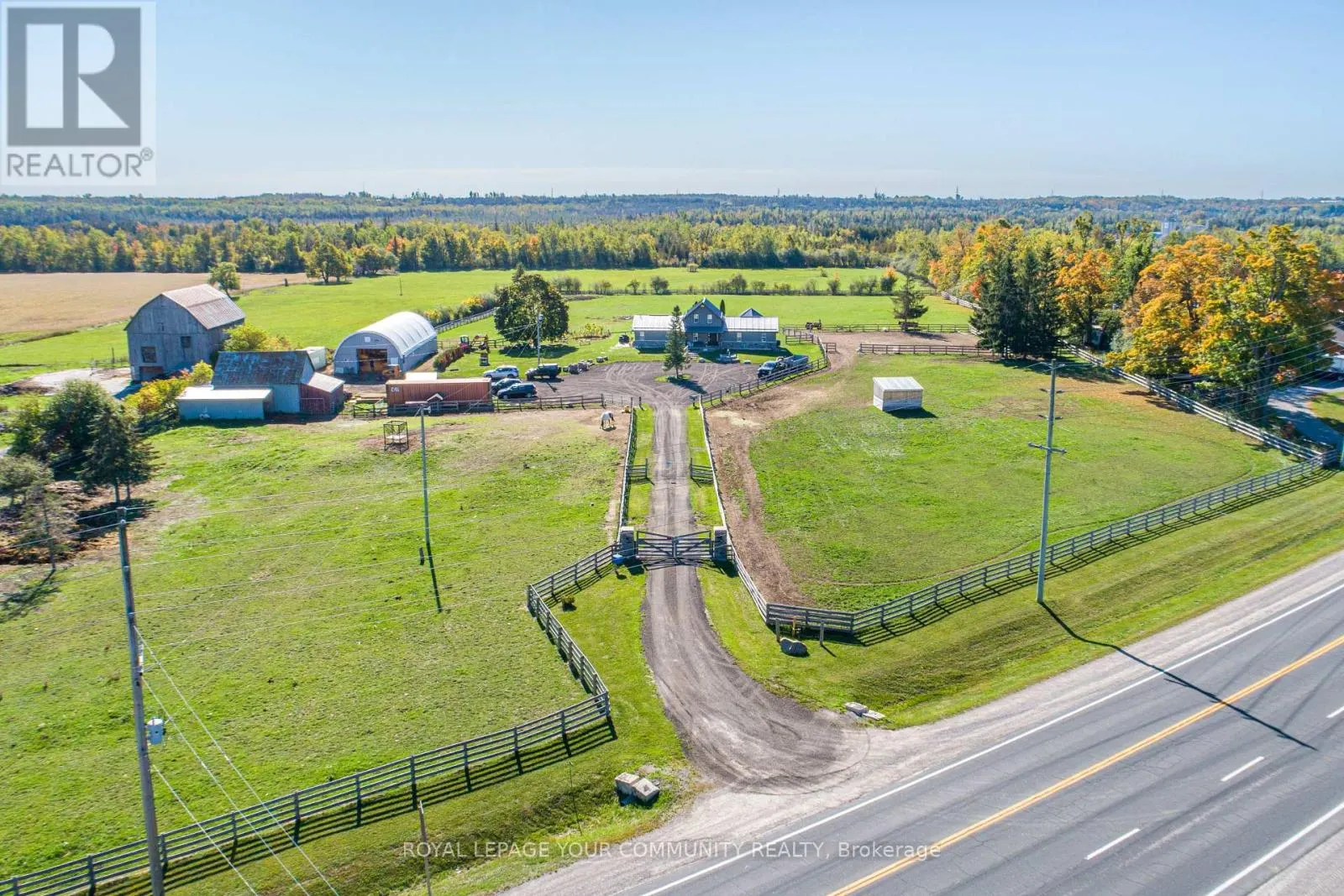 3752 HWY 35 HIGHWAY