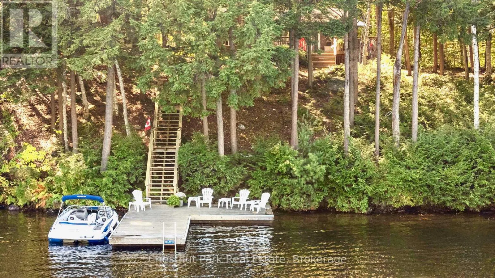 10 TAYLOR (26LM10) ISLAND