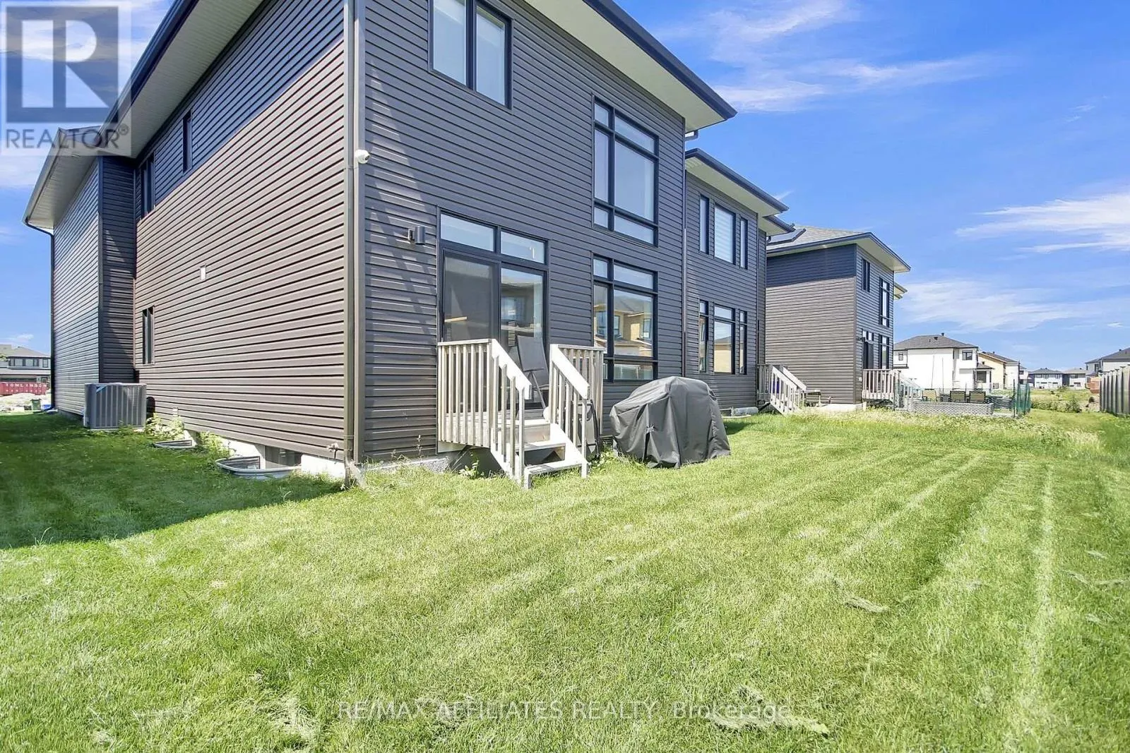 357 SHOVELER GROVE