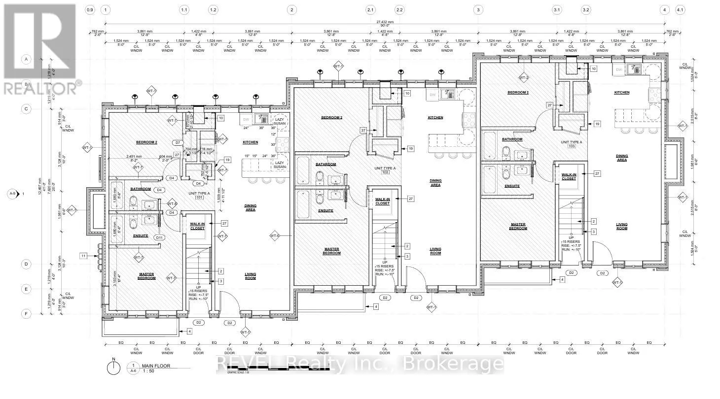13 ST DAVIDS STREET W