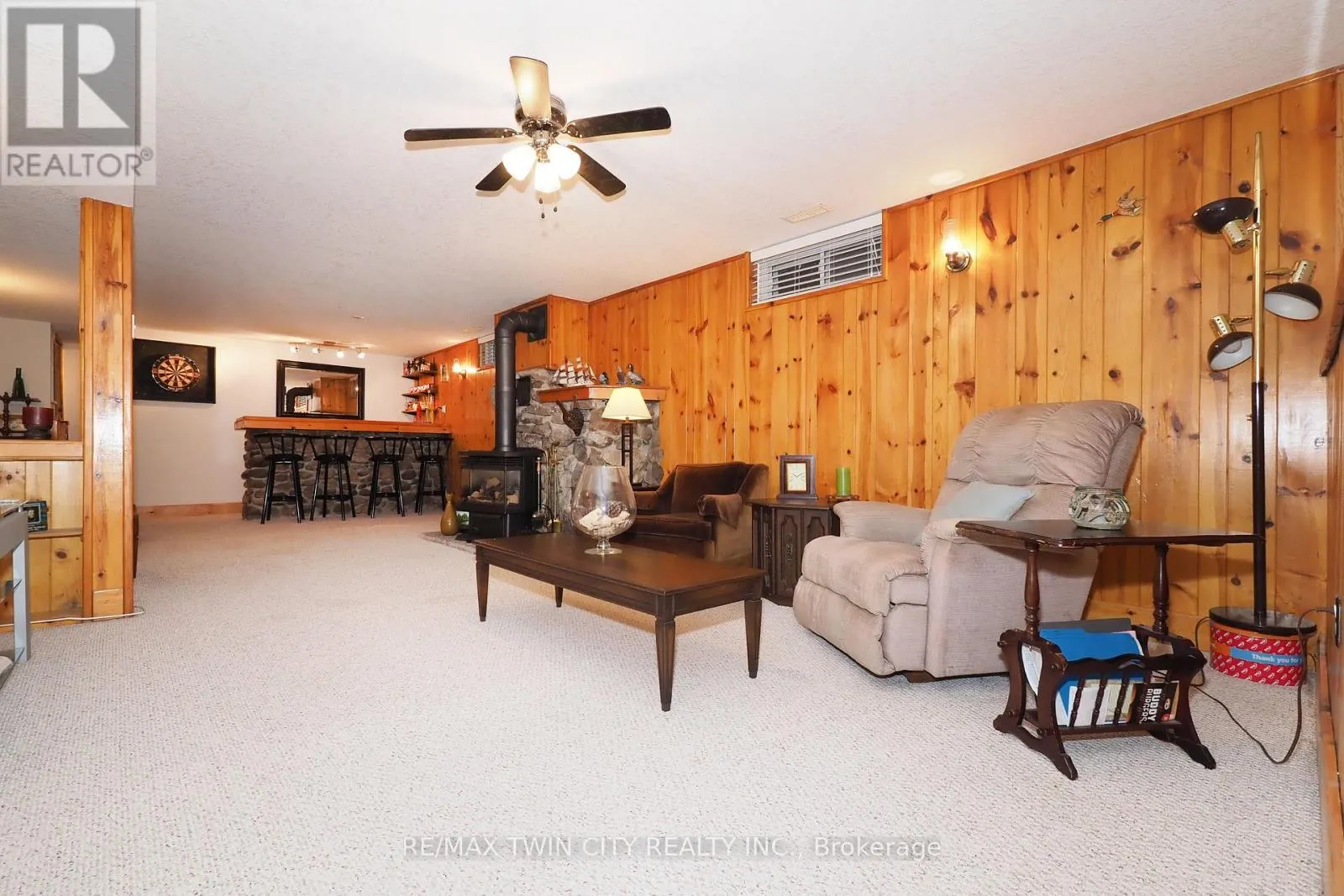 44 MILTON AVENUE W