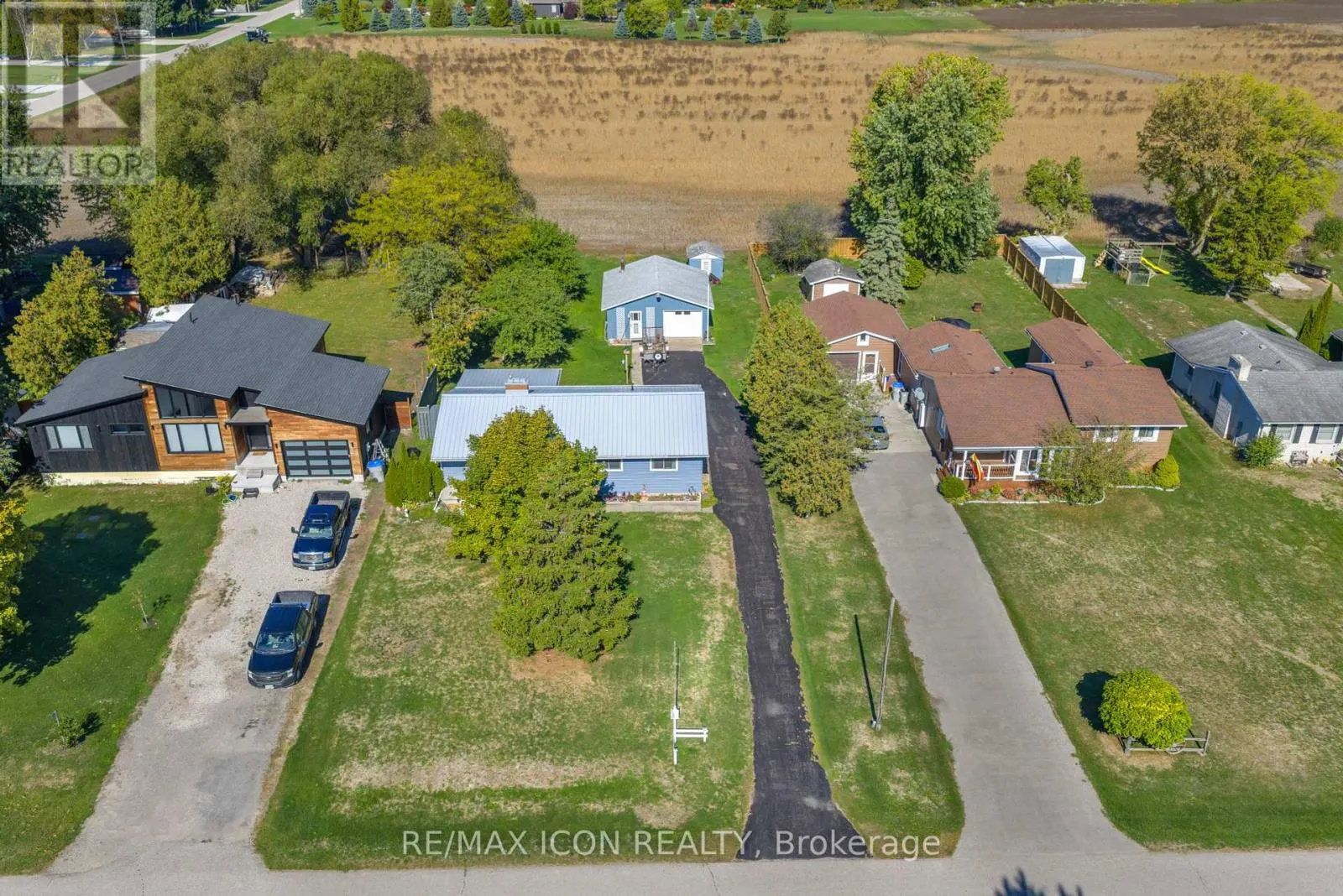 8274 BURWELL ROAD E