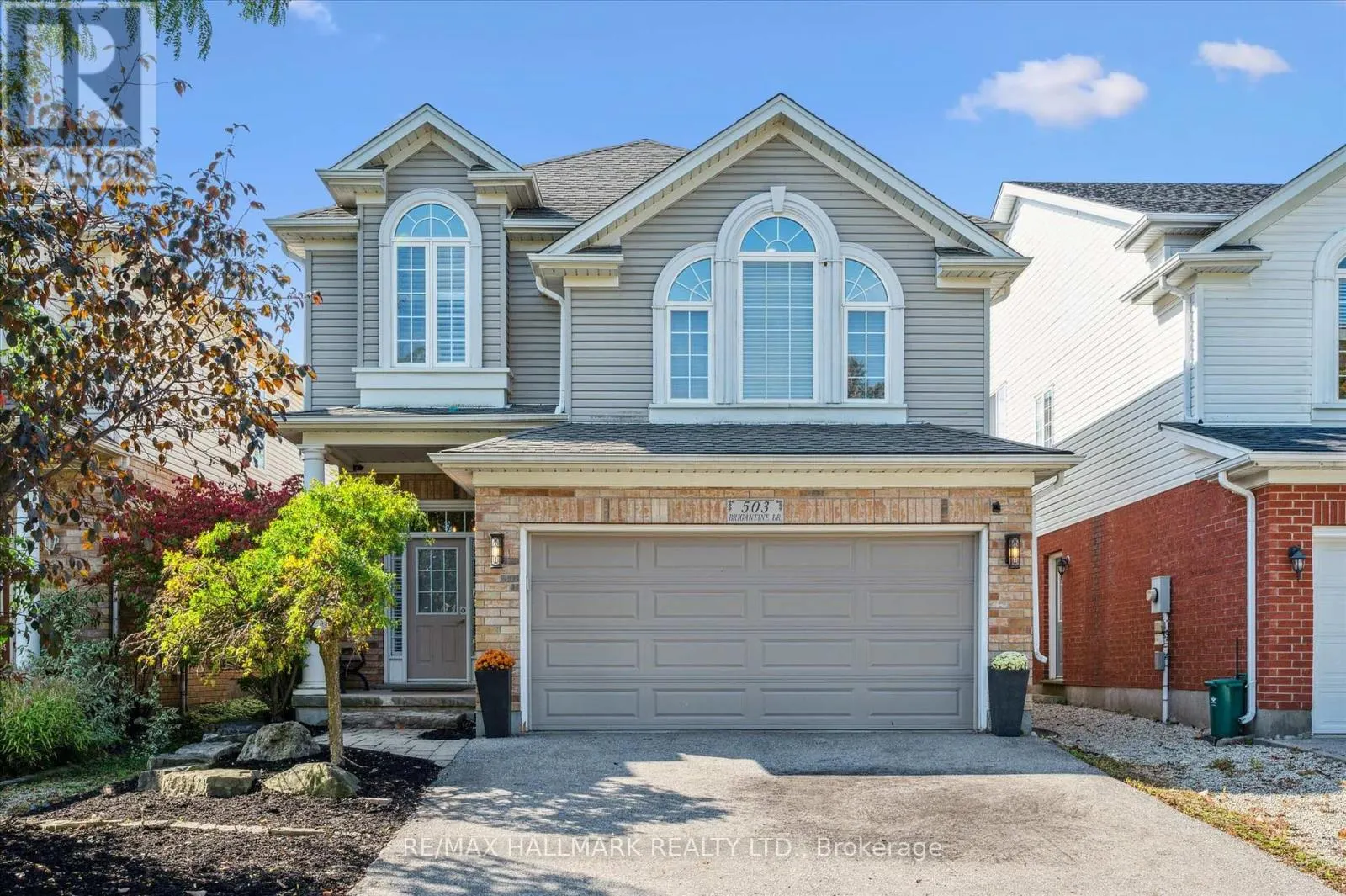 503 BRIGANTINE DRIVE