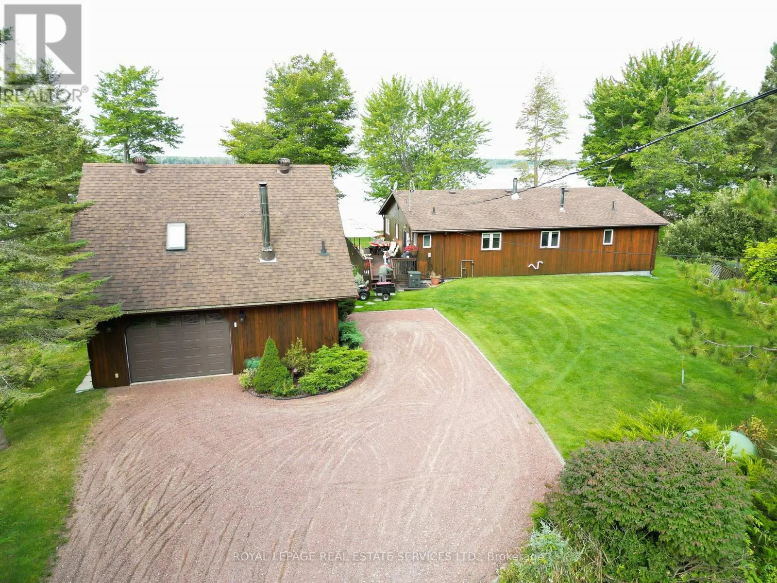 525 RIVERSIDE DRIVE