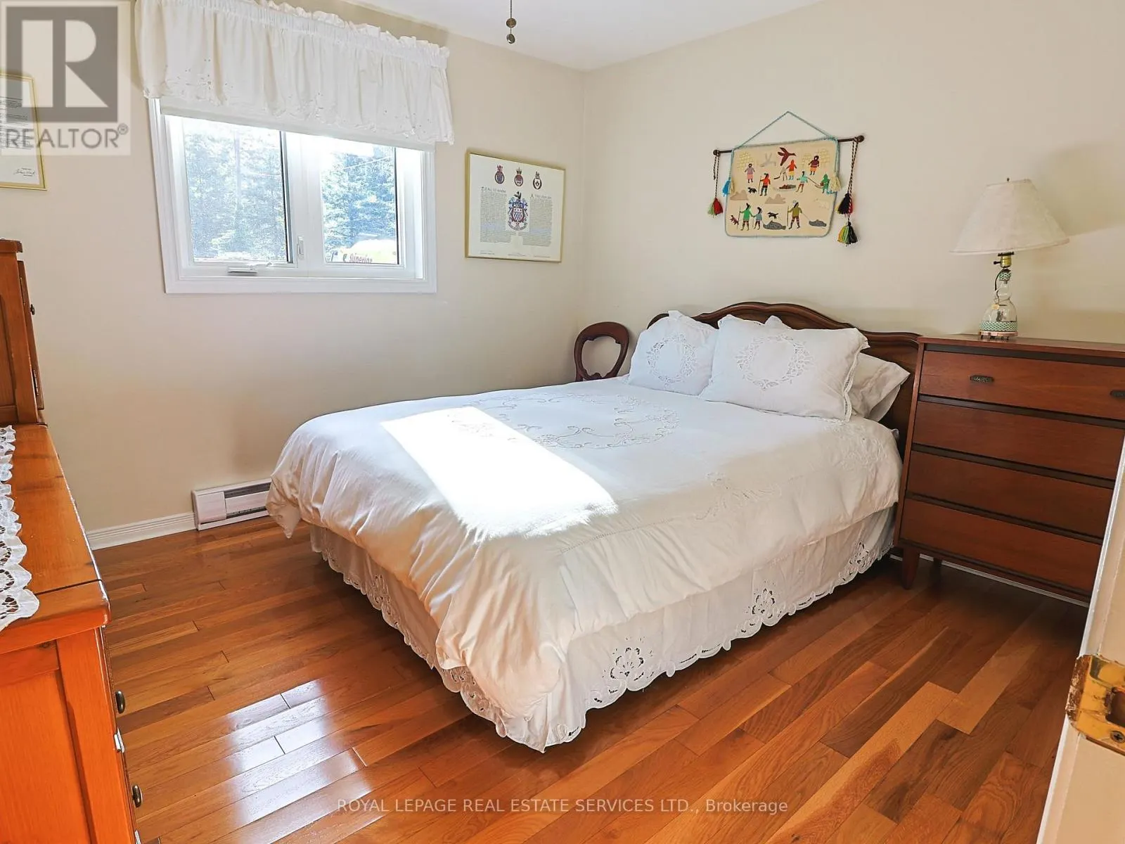 525 RIVERSIDE DRIVE