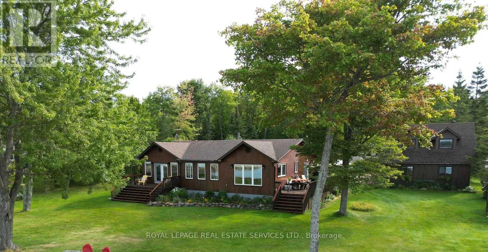 525 RIVERSIDE DRIVE