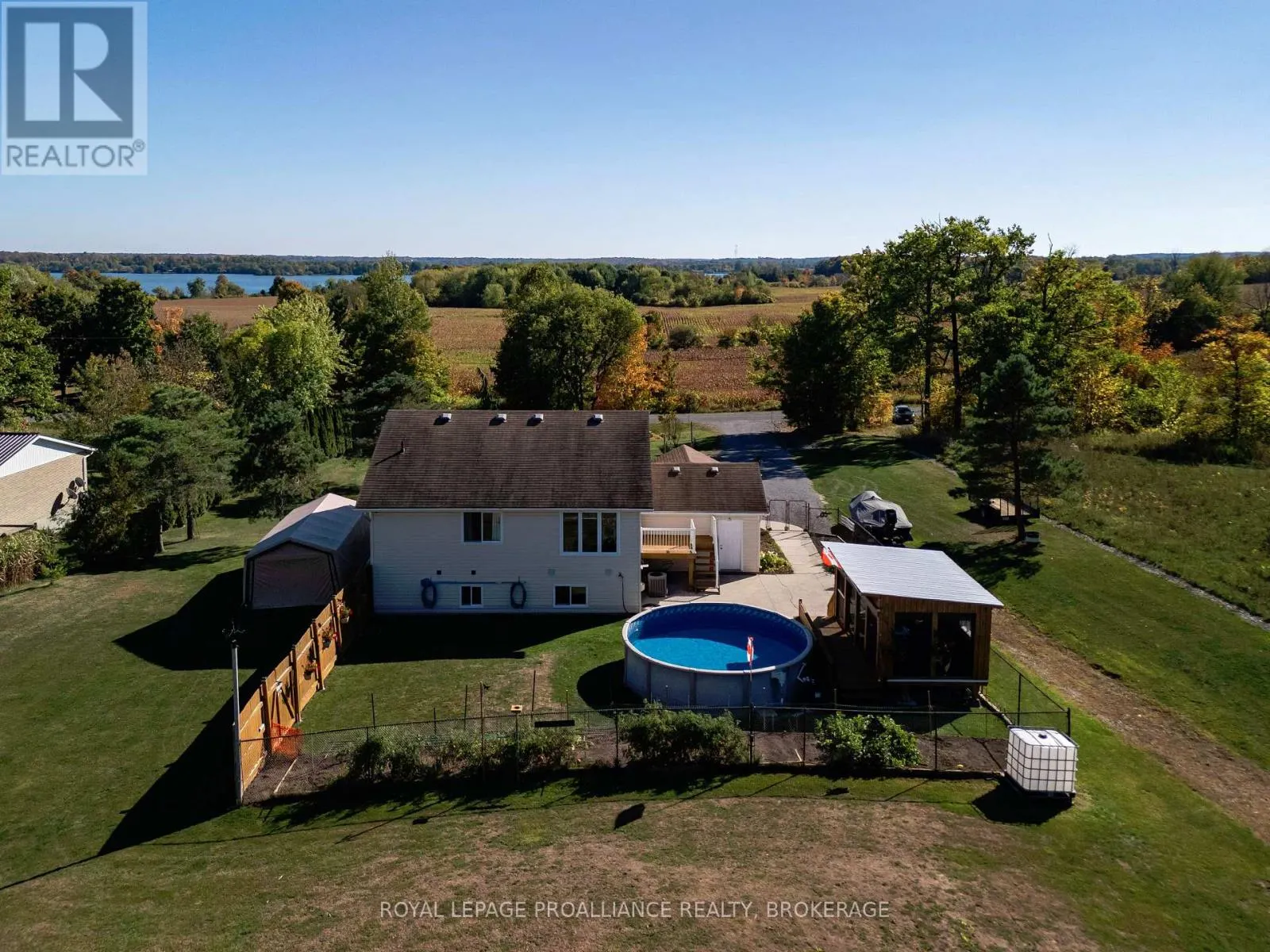 270 MOUNT CHESNEY ROAD
